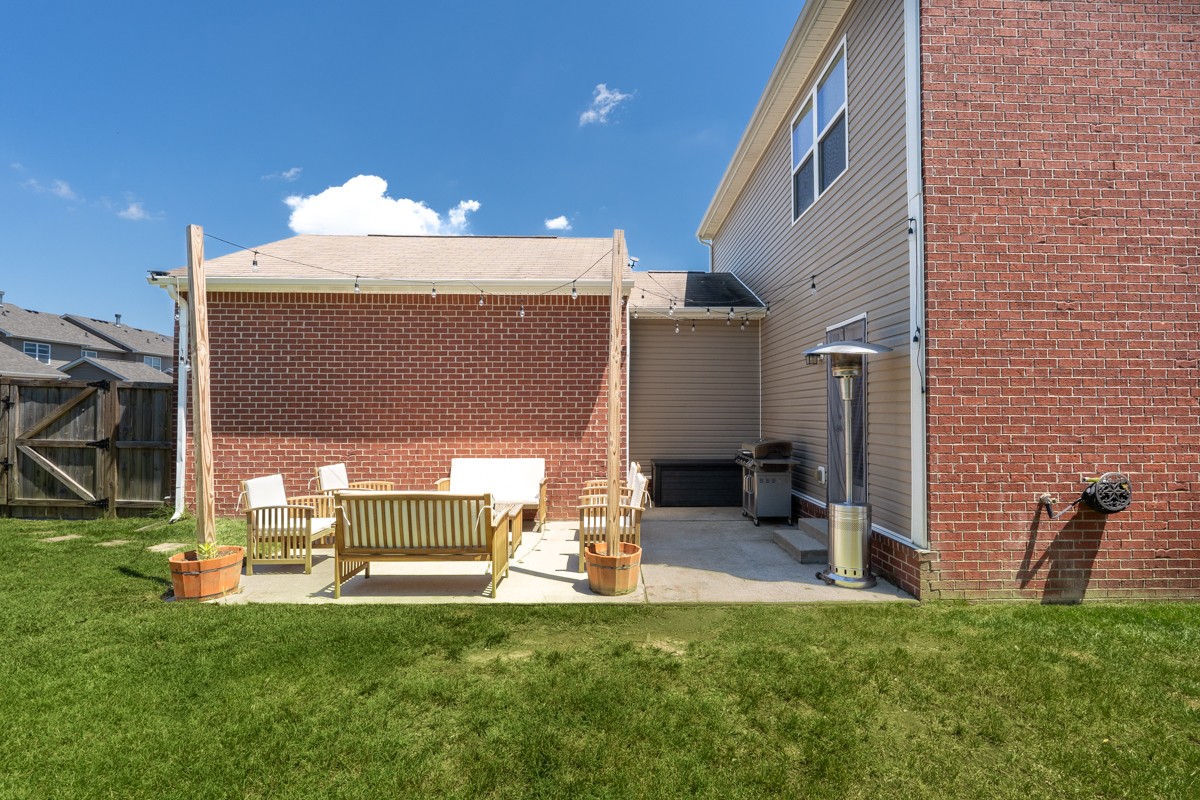 1028 Riverwood Village Boulevard Hermitage TN 37076