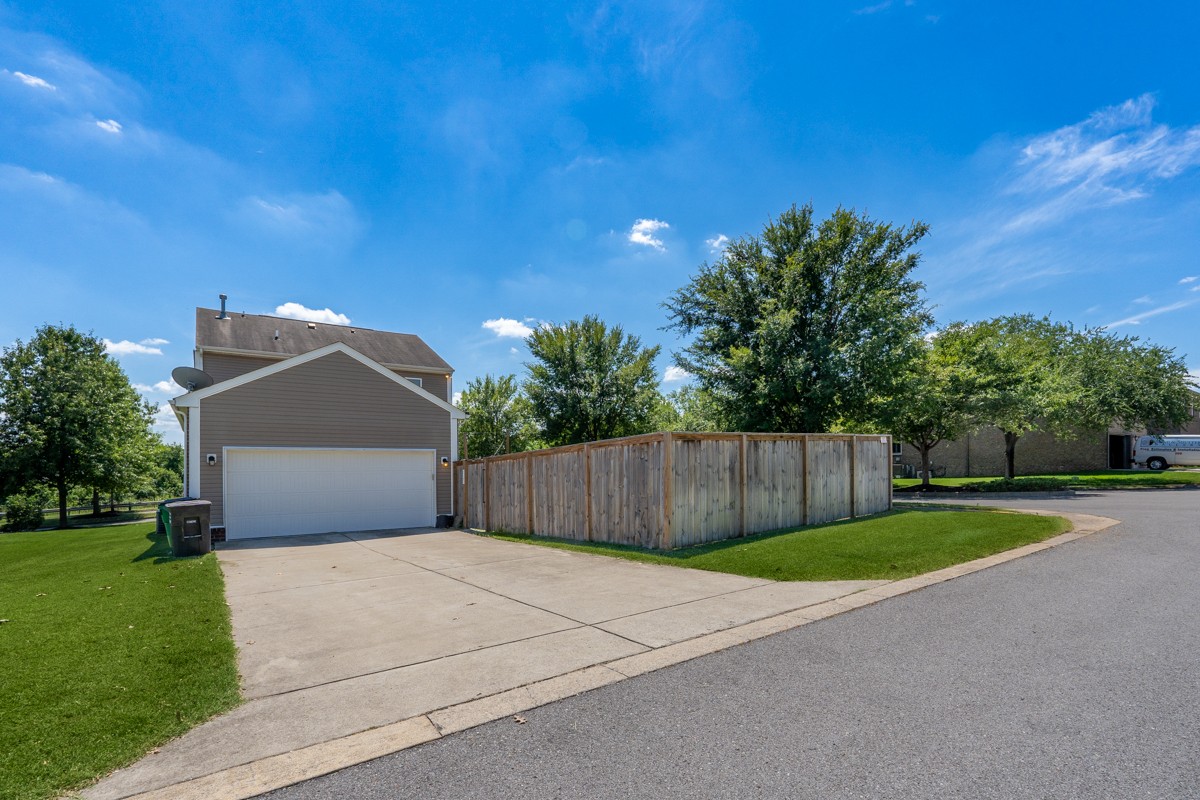 1028 Riverwood Village Boulevard Hermitage TN 37076
