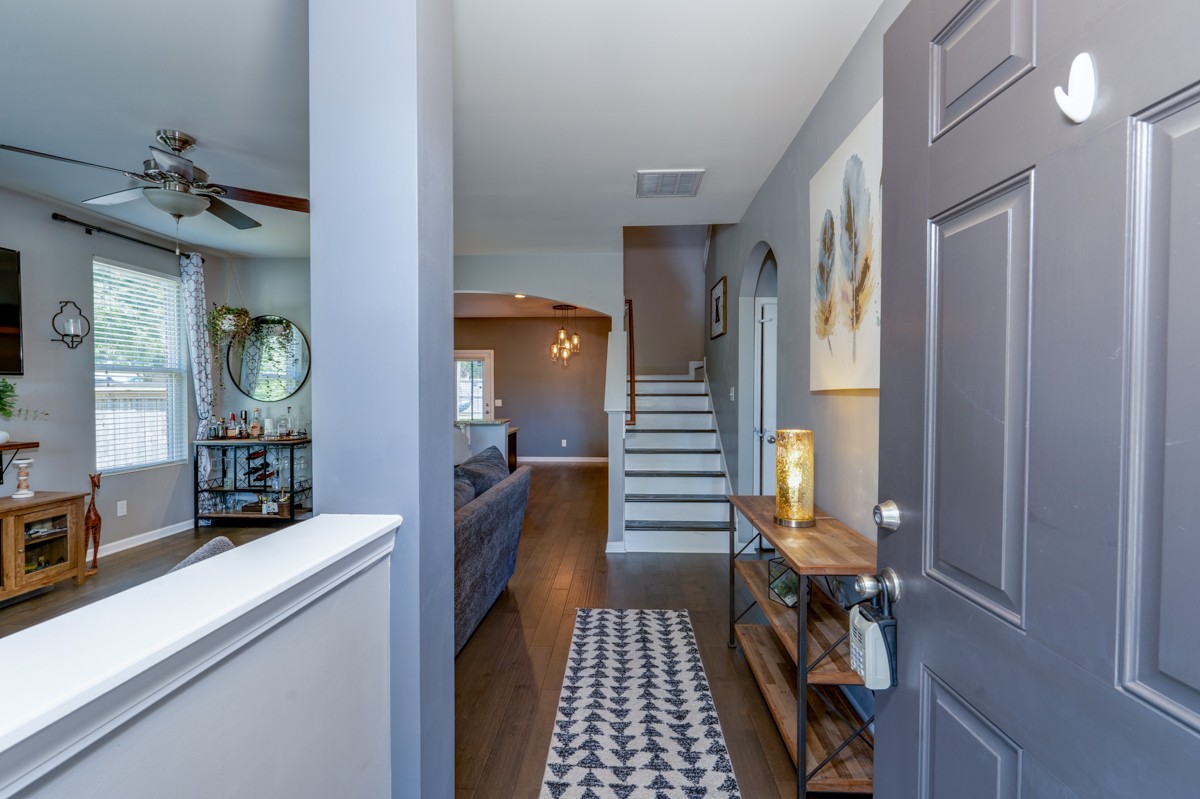 1028 Riverwood Village Boulevard Hermitage TN 37076