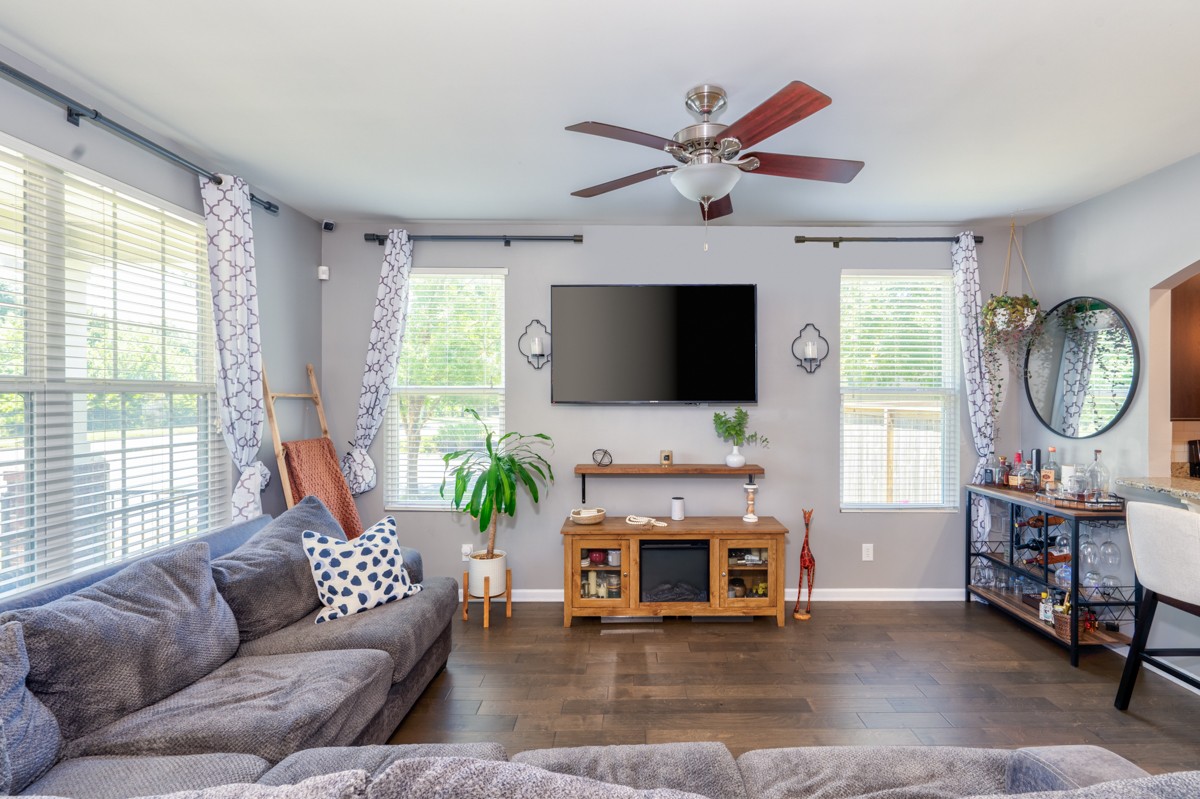 1028 Riverwood Village Boulevard Hermitage TN 37076