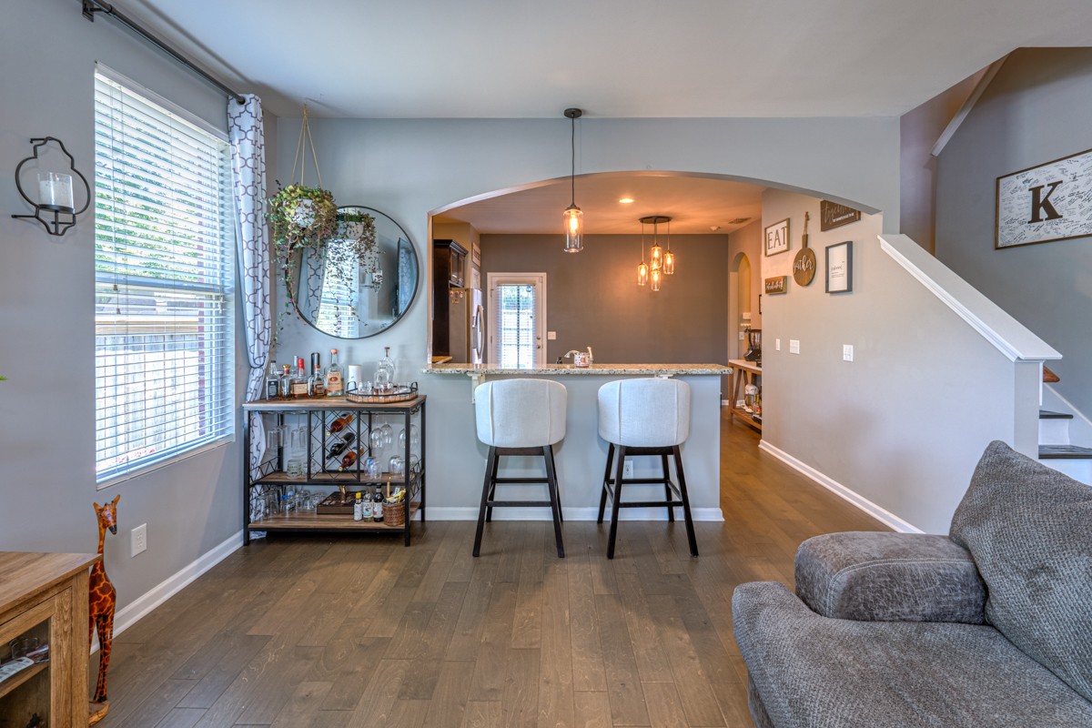 1028 Riverwood Village Boulevard Hermitage TN 37076