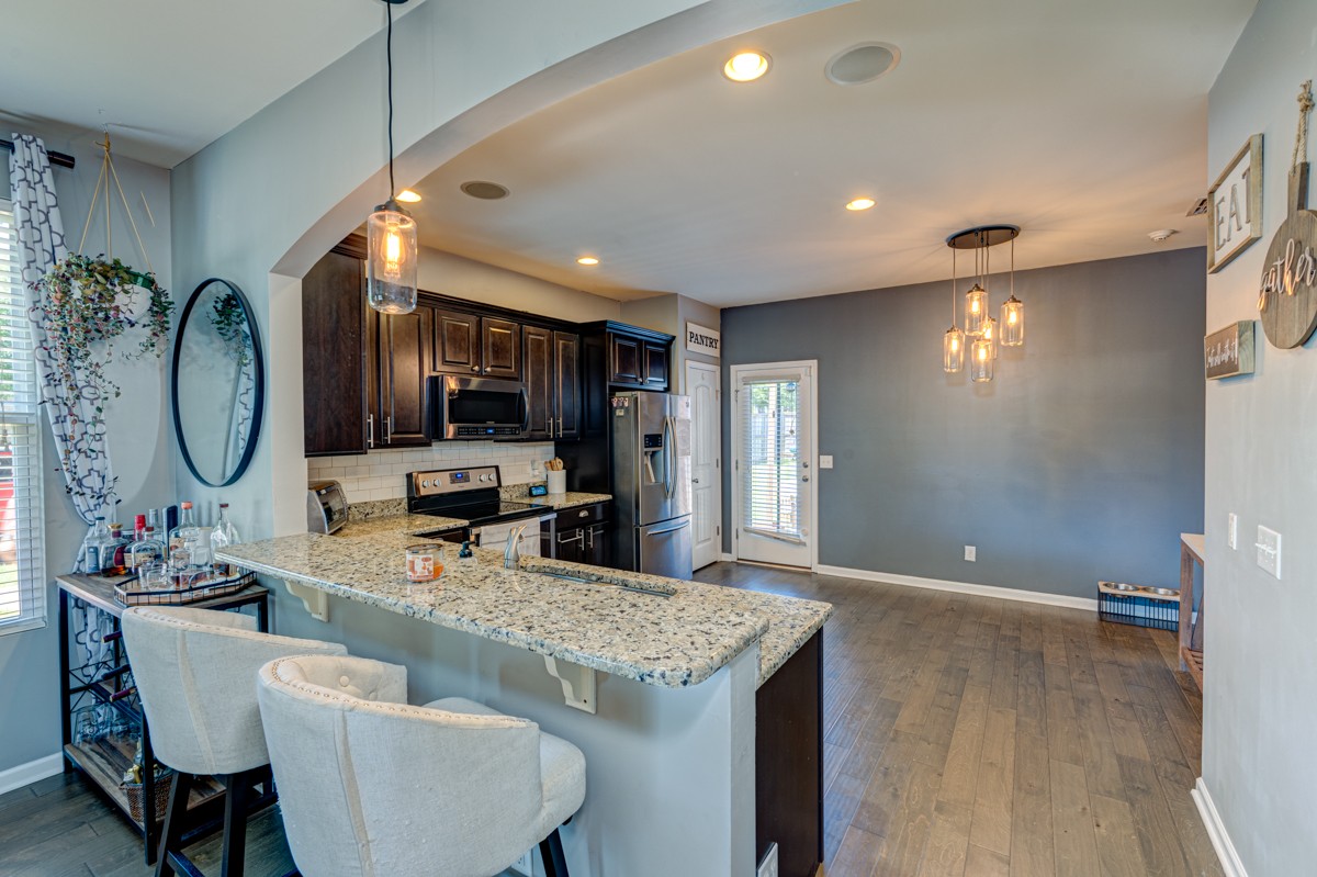 1028 Riverwood Village Boulevard Hermitage TN 37076