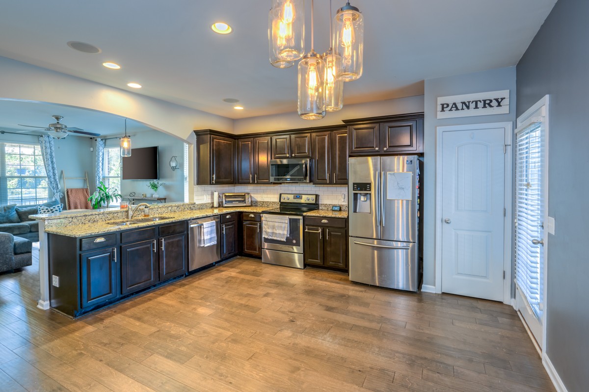 1028 Riverwood Village Boulevard Hermitage TN 37076
