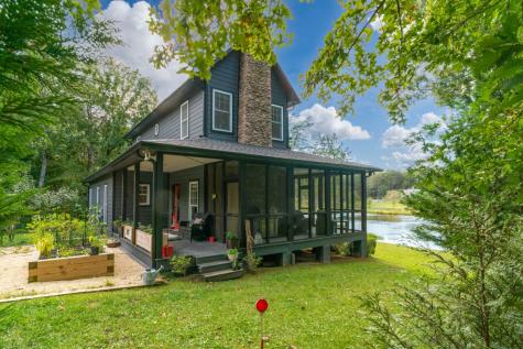 23521 Sr 108 Coalmont TN 37313
