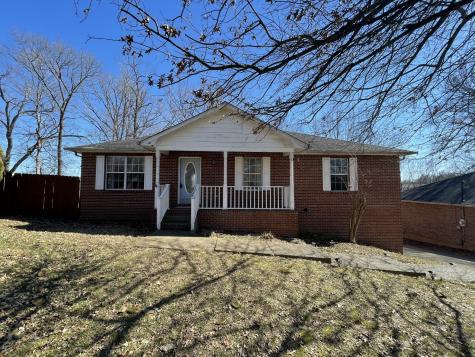 4932 Kilimanjaro Drive Old Hickory TN 37138