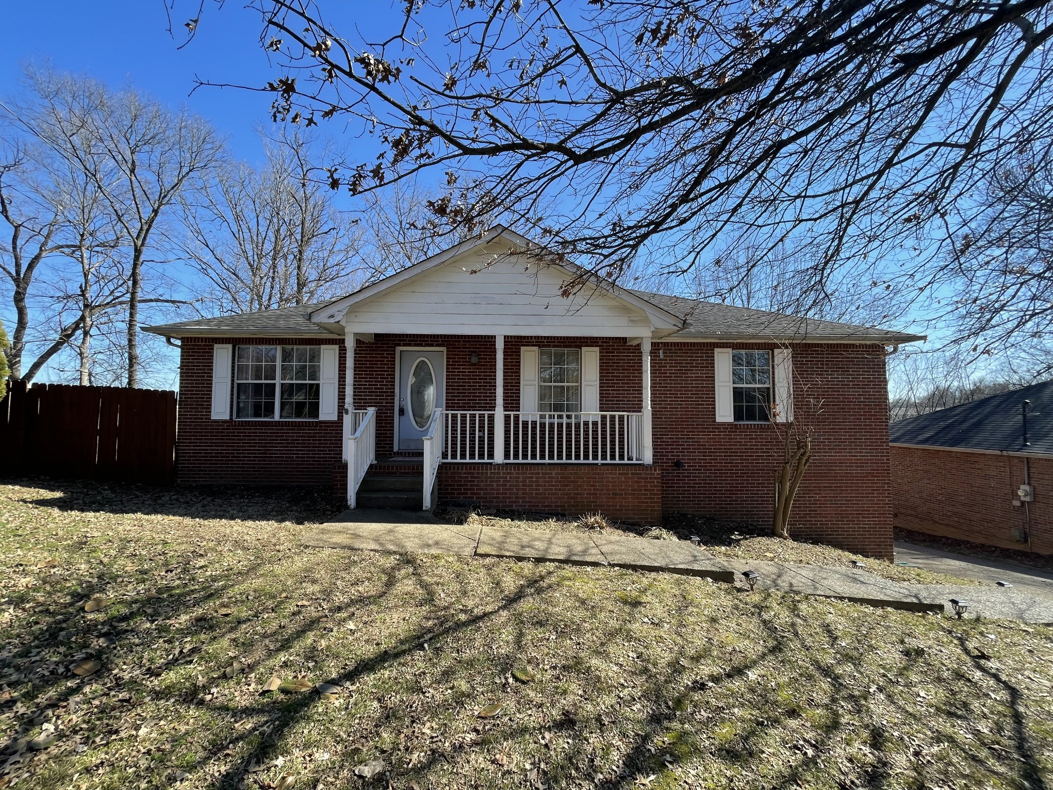4932 Kilimanjaro Drive Old Hickory TN 37138