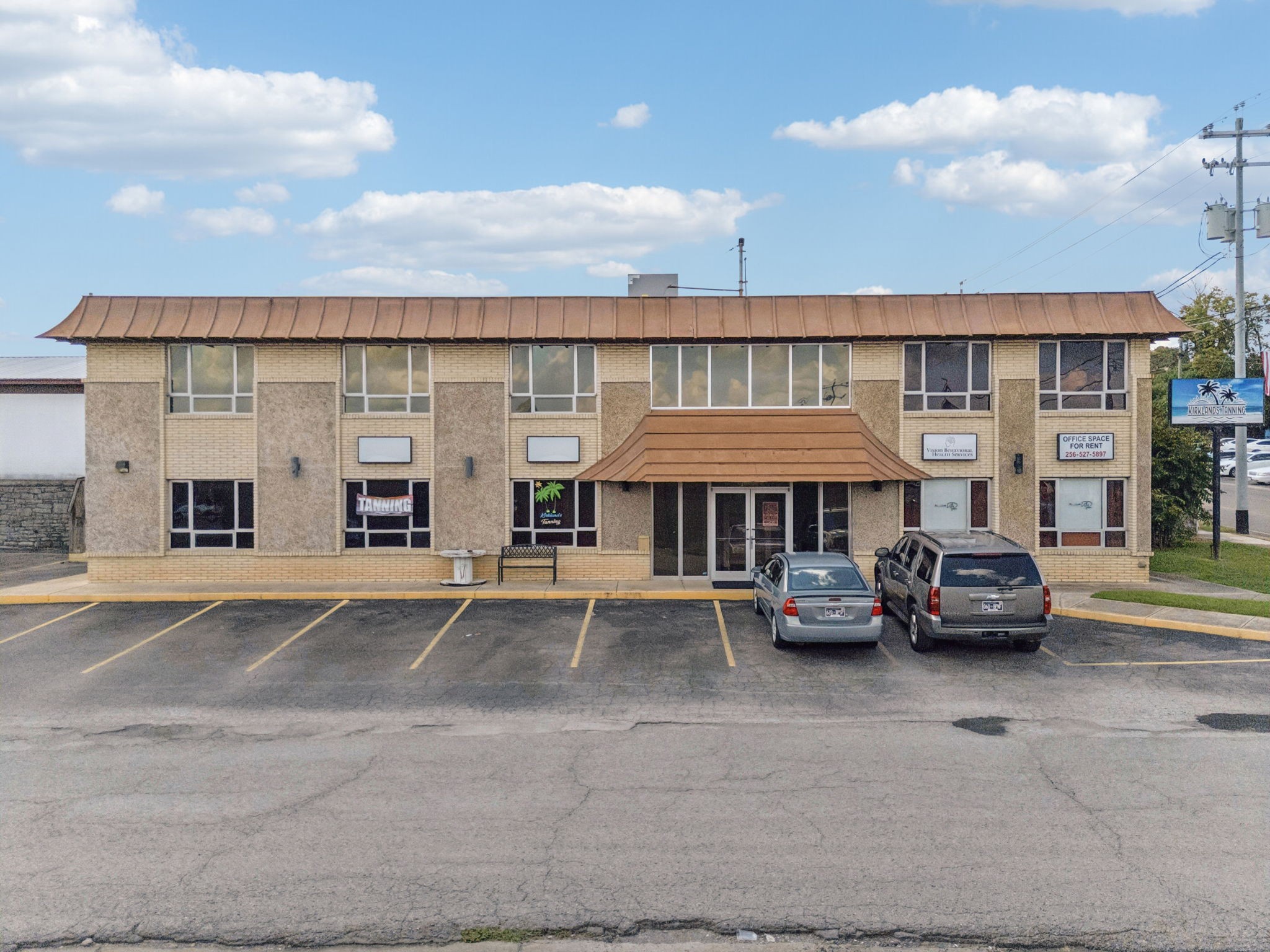 506 College St, W Fayetteville TN 37334