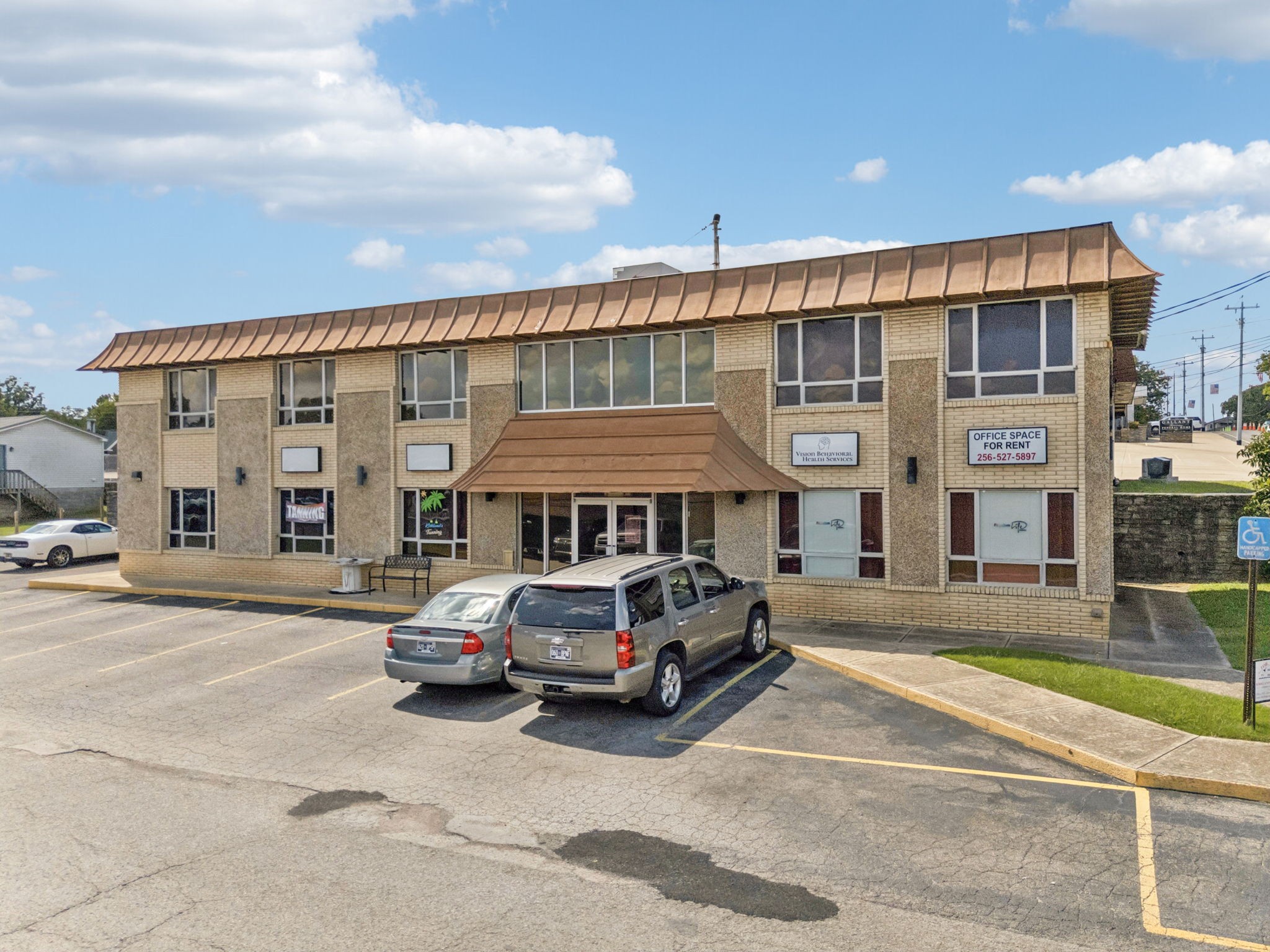 506 College St, W Fayetteville TN 37334