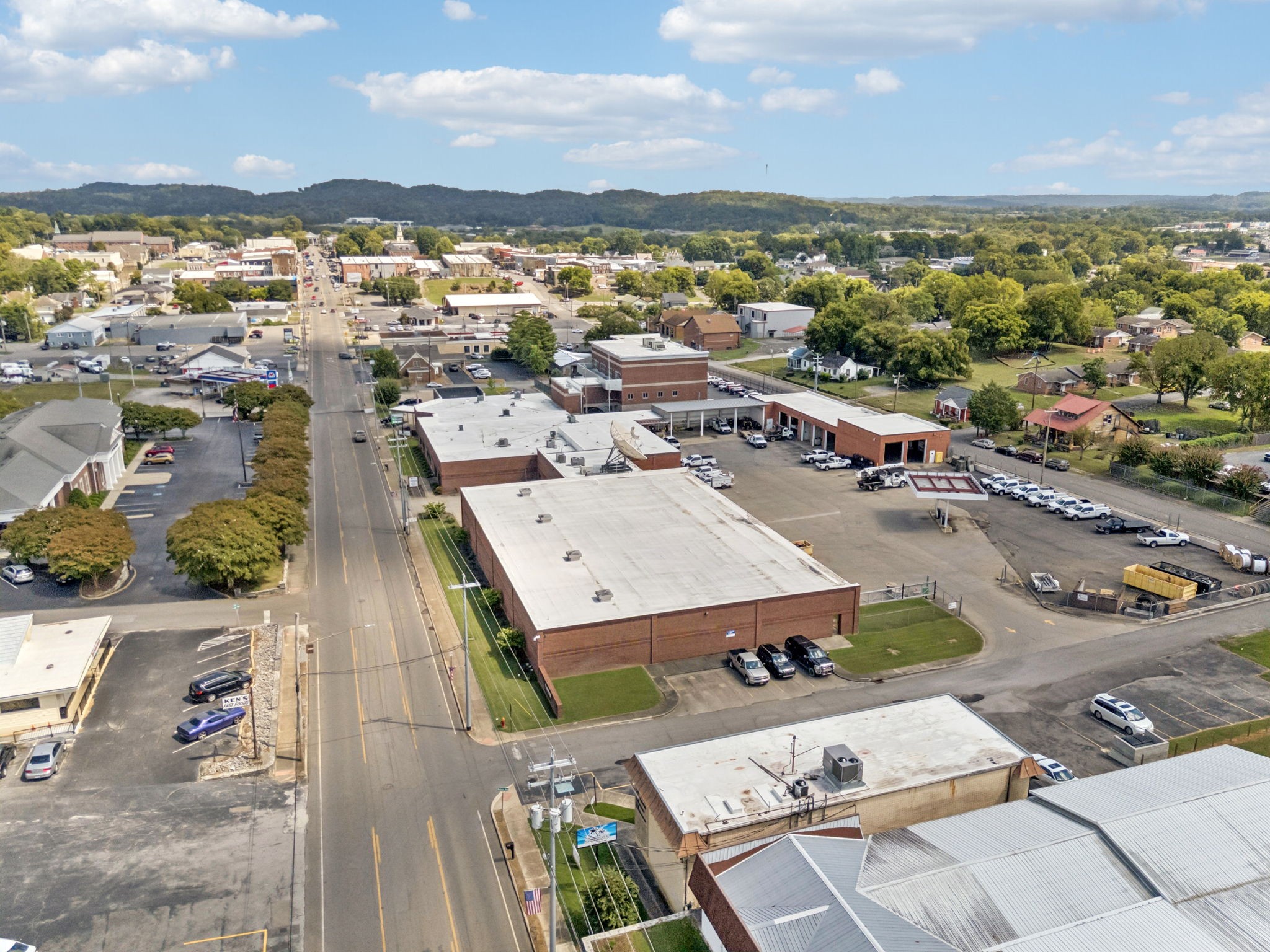 506 College St, W Fayetteville TN 37334