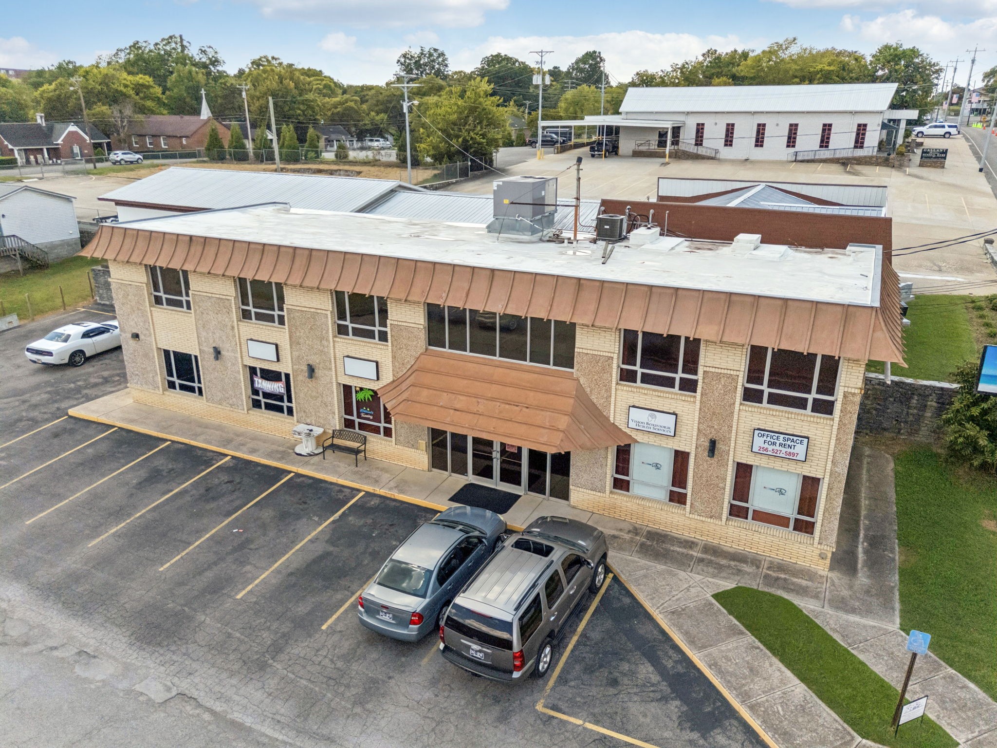 506 College St, W Fayetteville TN 37334