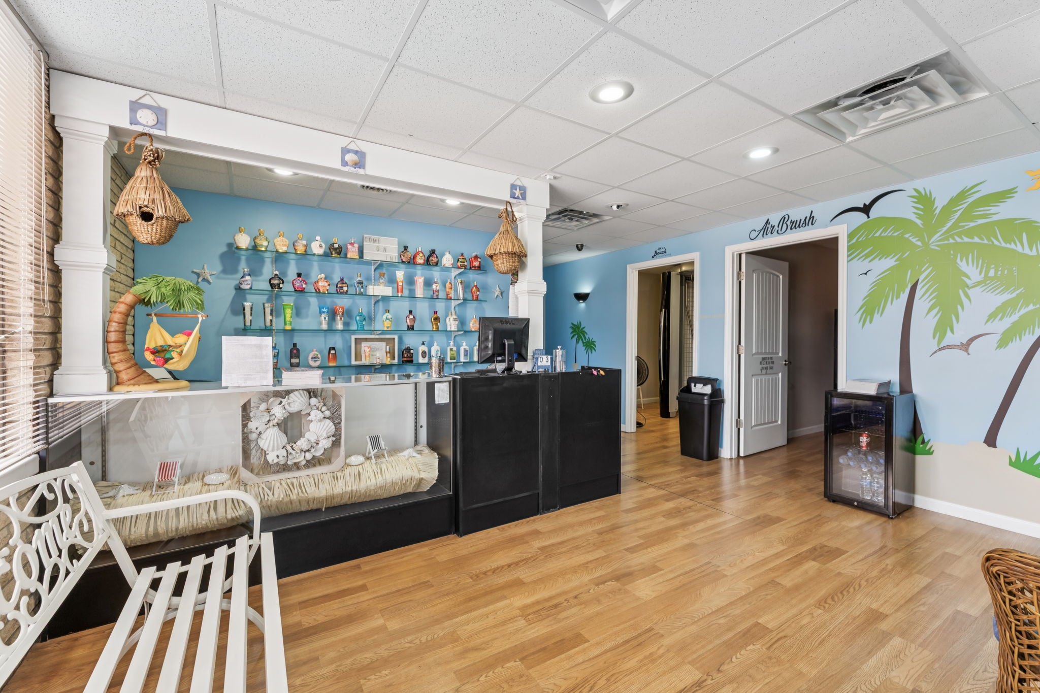 506 College St, W Fayetteville TN 37334