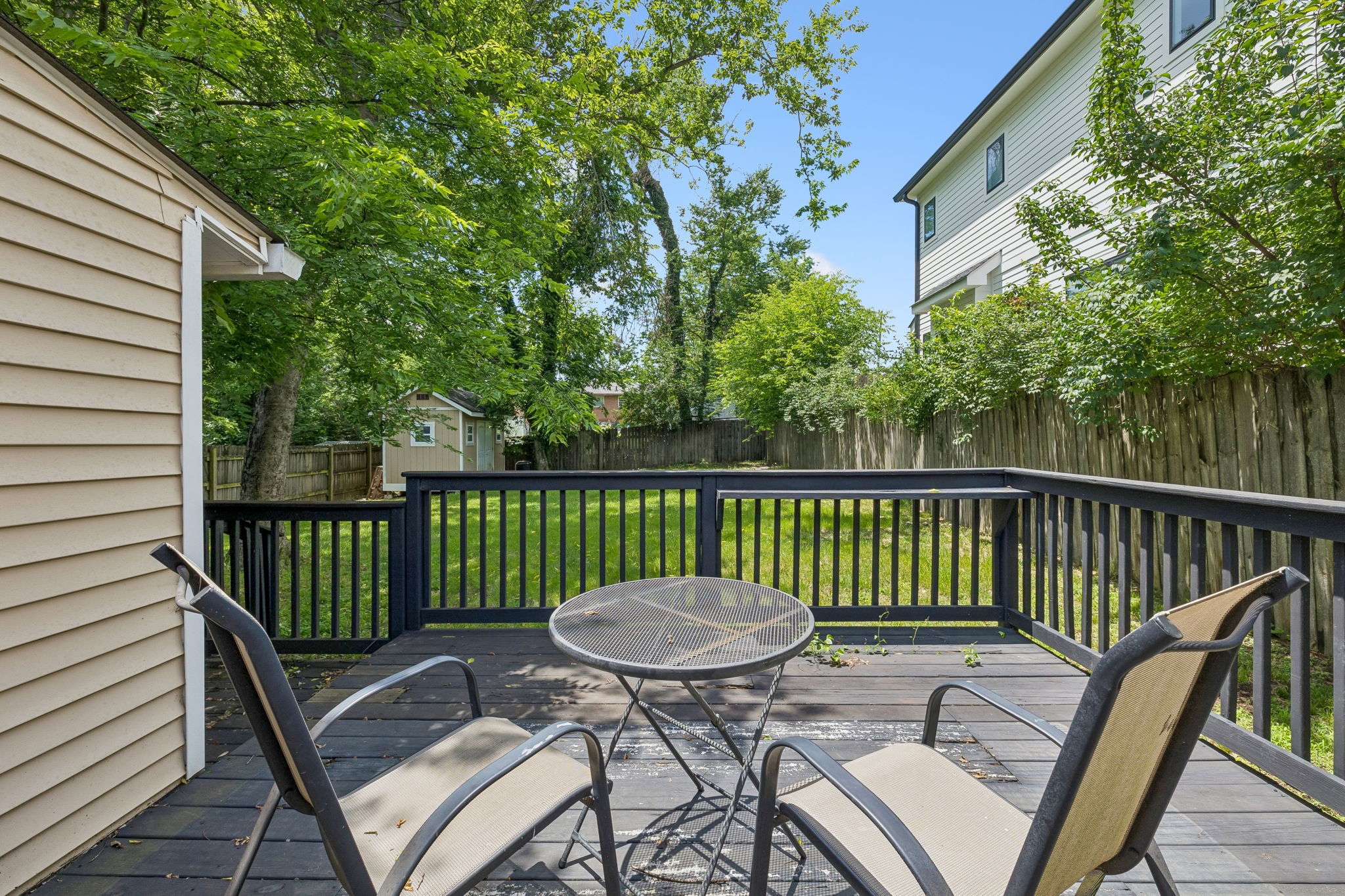 1619 Porter Avenue Nashville TN 37206