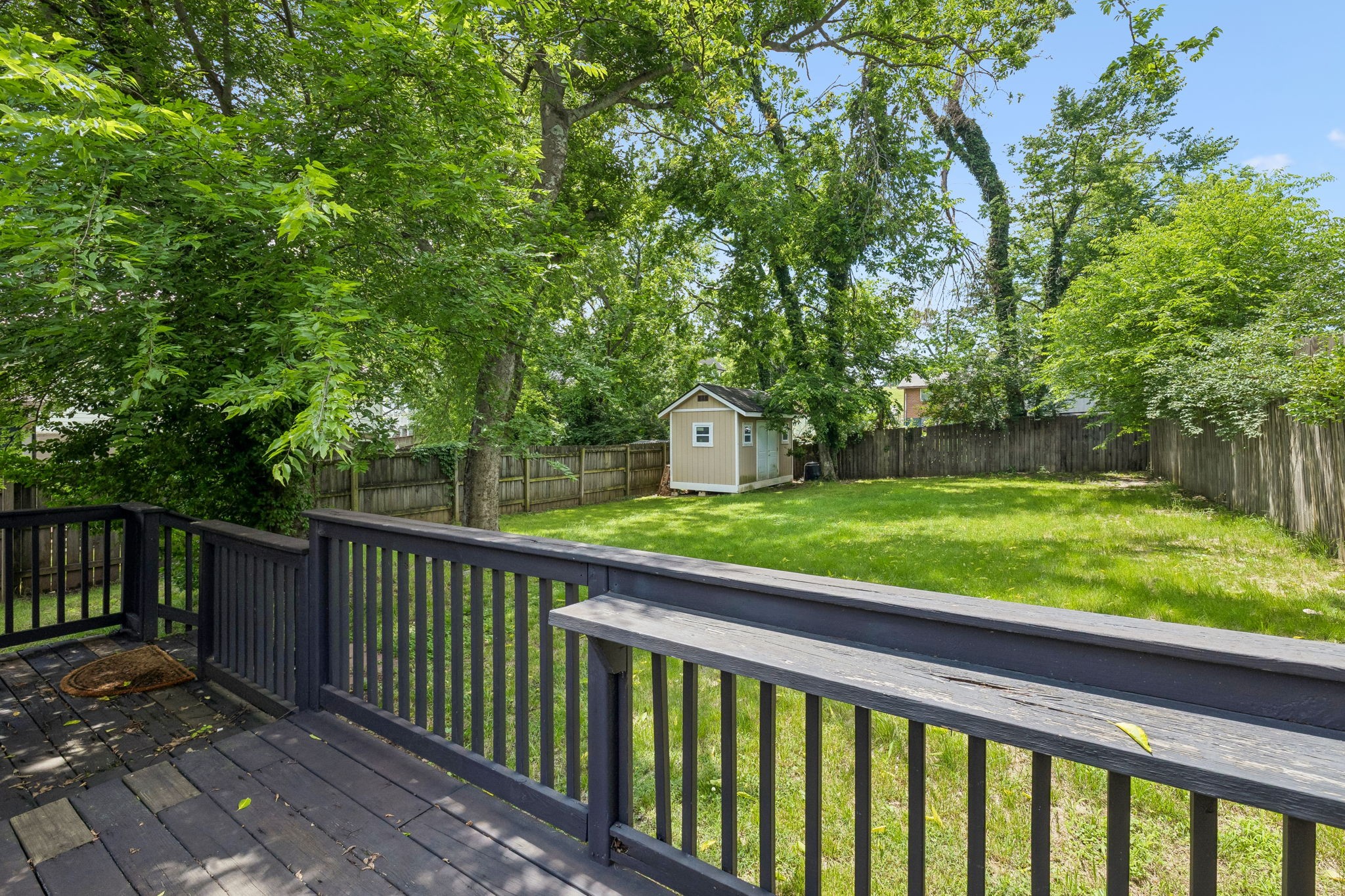 1619 Porter Avenue Nashville TN 37206