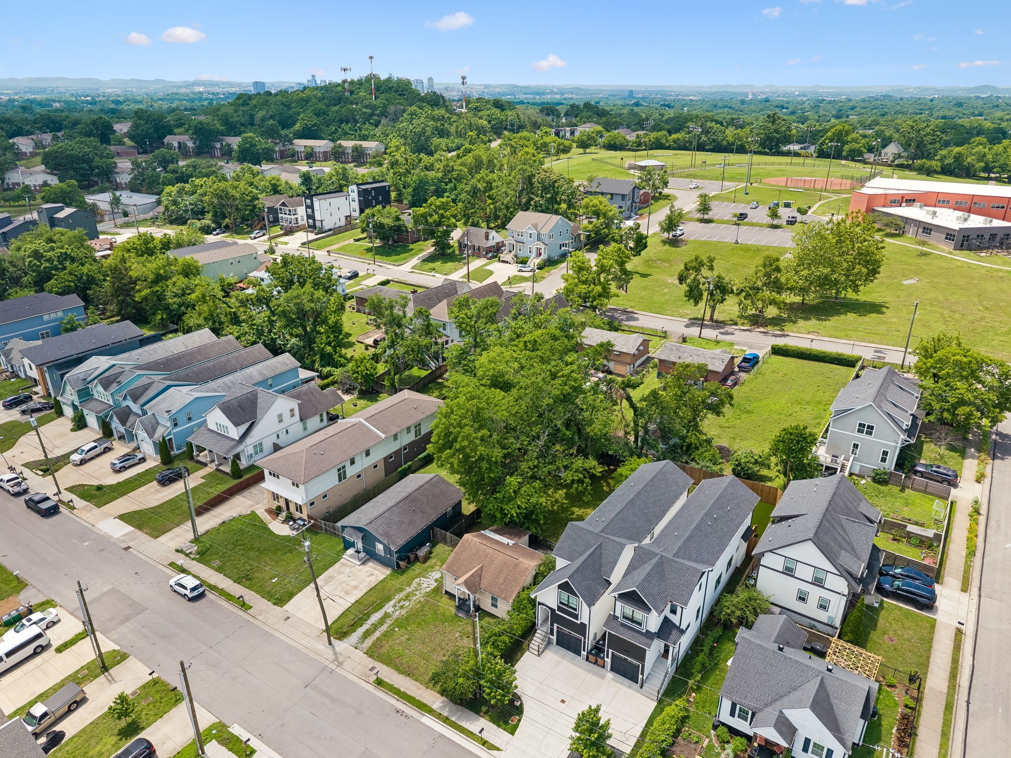 1619 Porter Avenue Nashville TN 37206