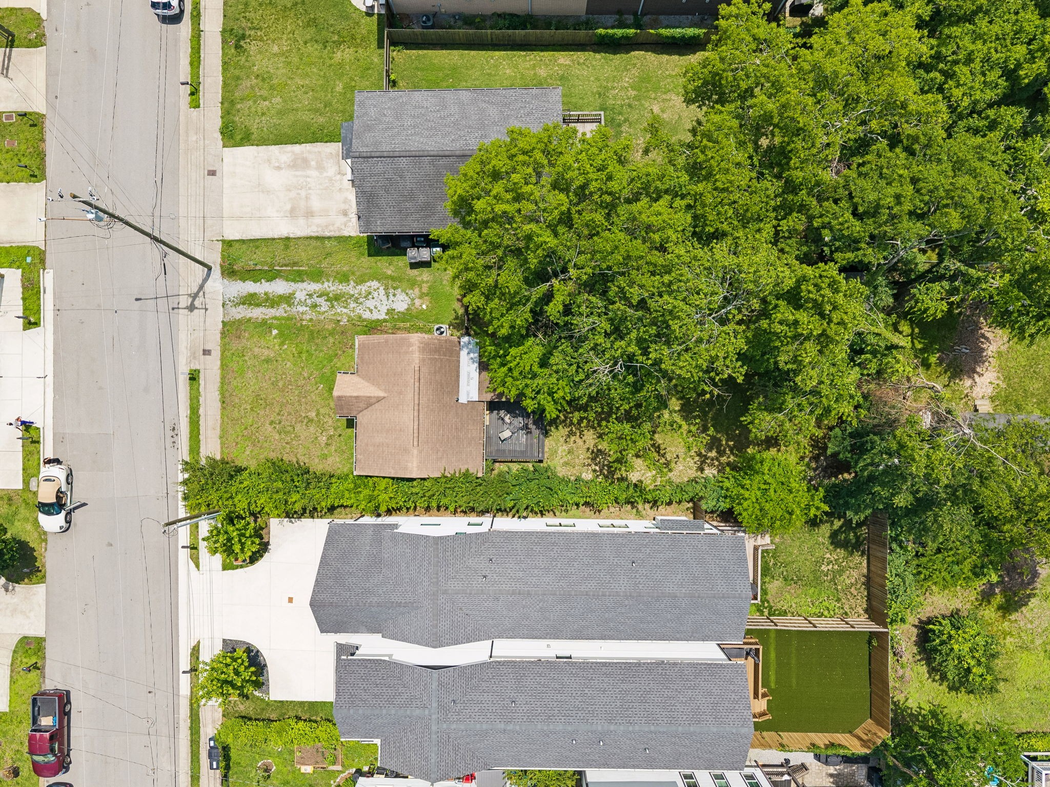 1619 Porter Avenue Nashville TN 37206