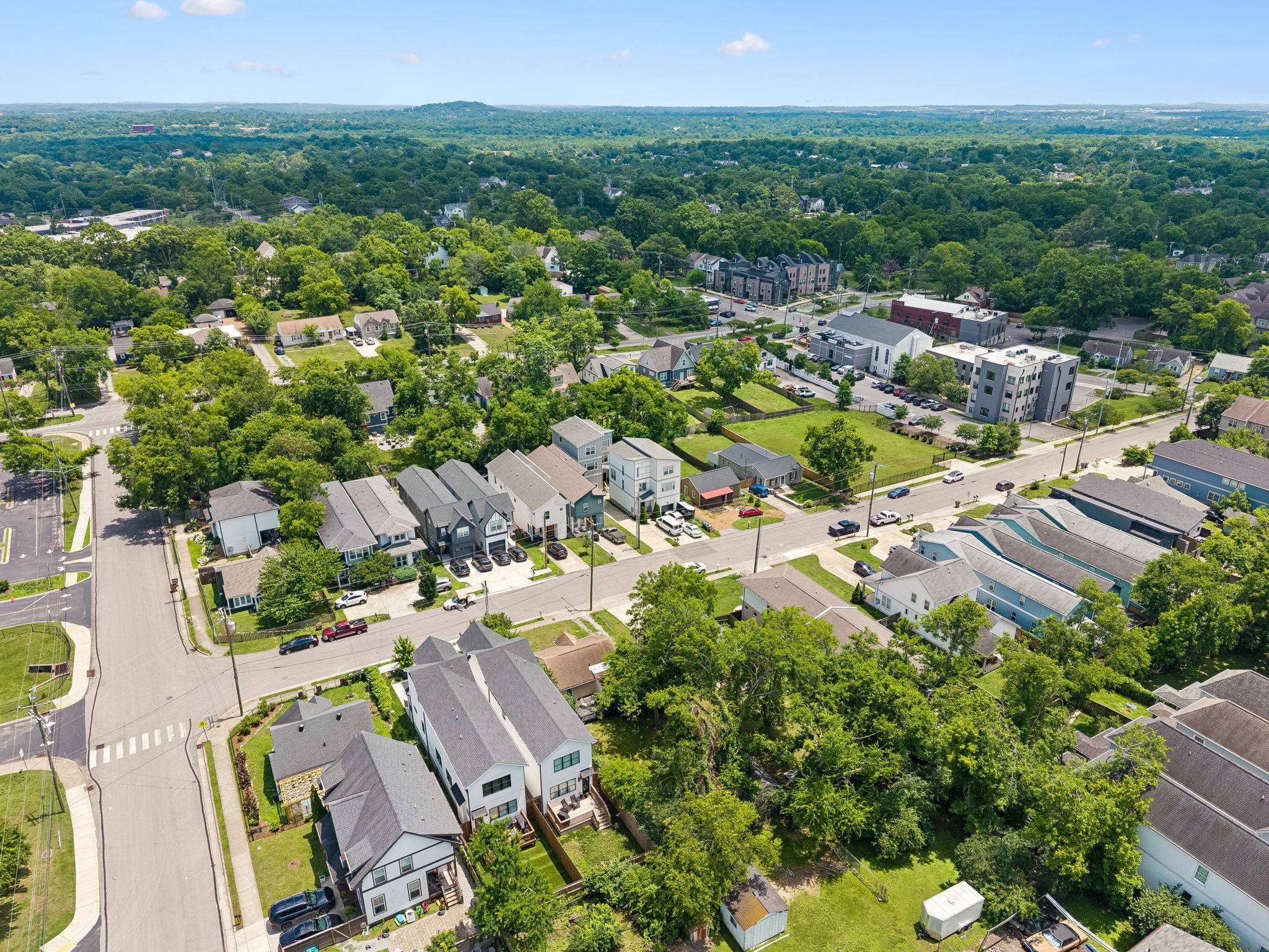 1619 Porter Avenue Nashville TN 37206