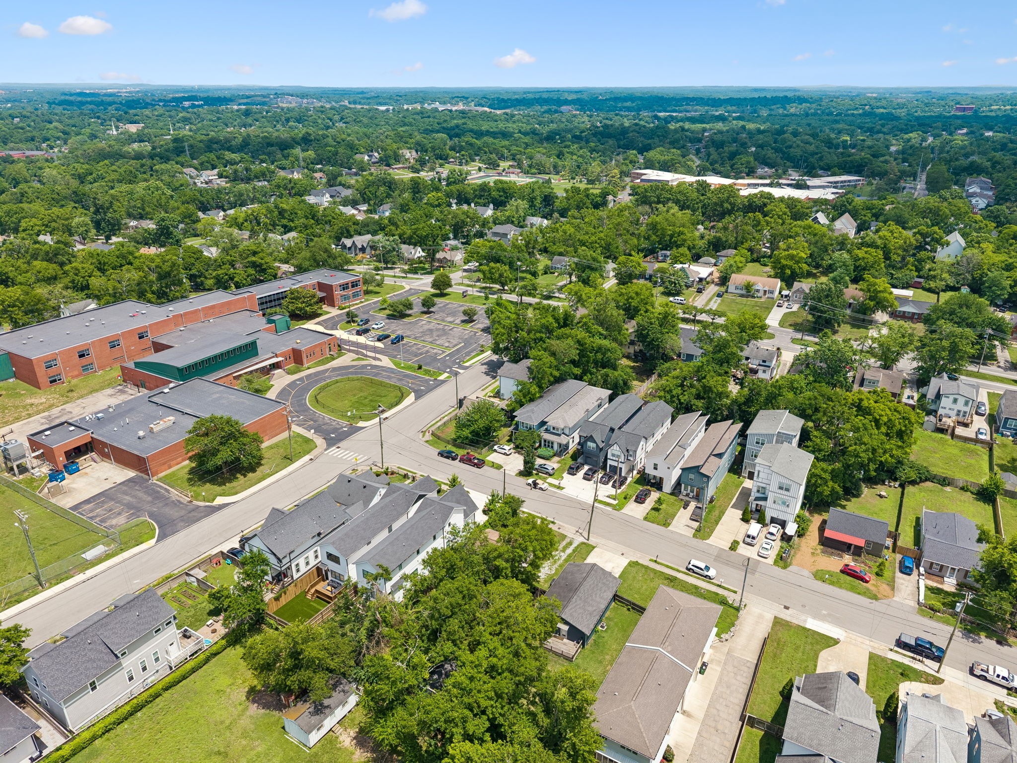1619 Porter Avenue Nashville TN 37206