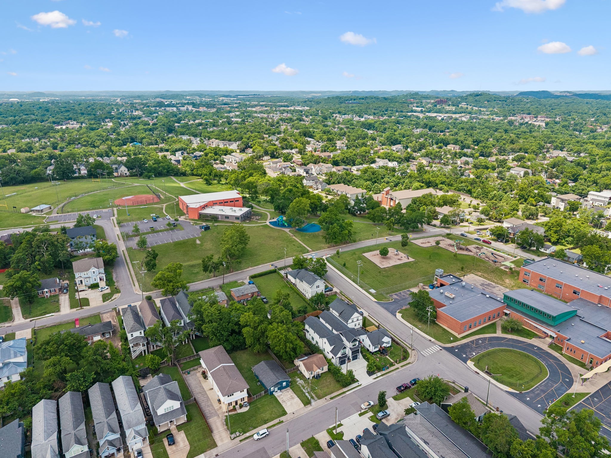 1619 Porter Avenue Nashville TN 37206