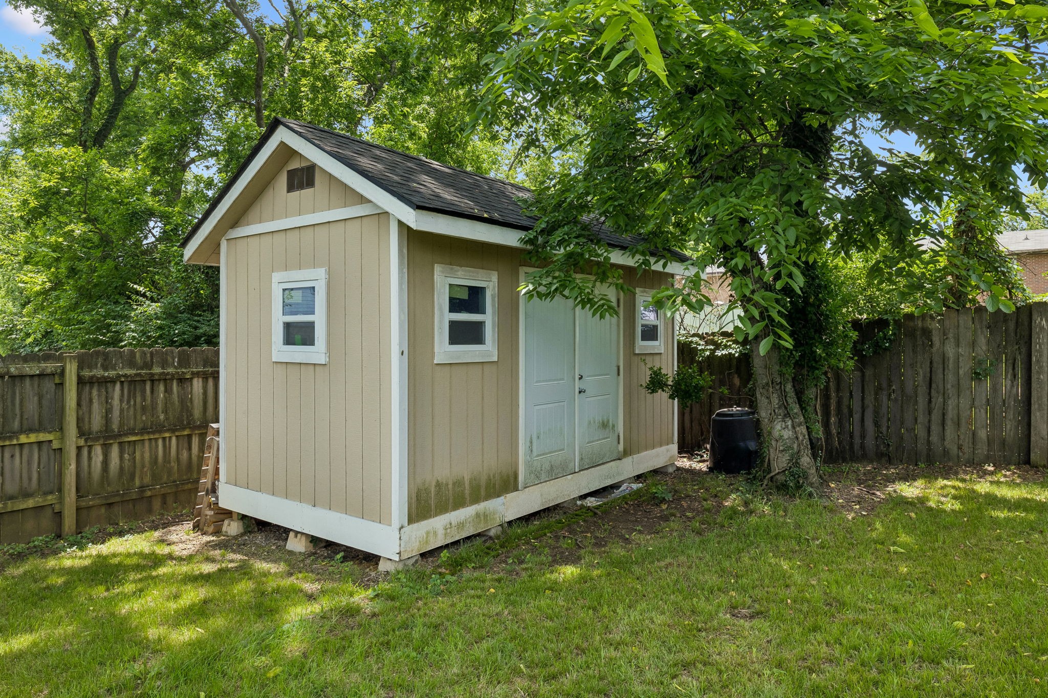 1619 Porter Avenue Nashville TN 37206