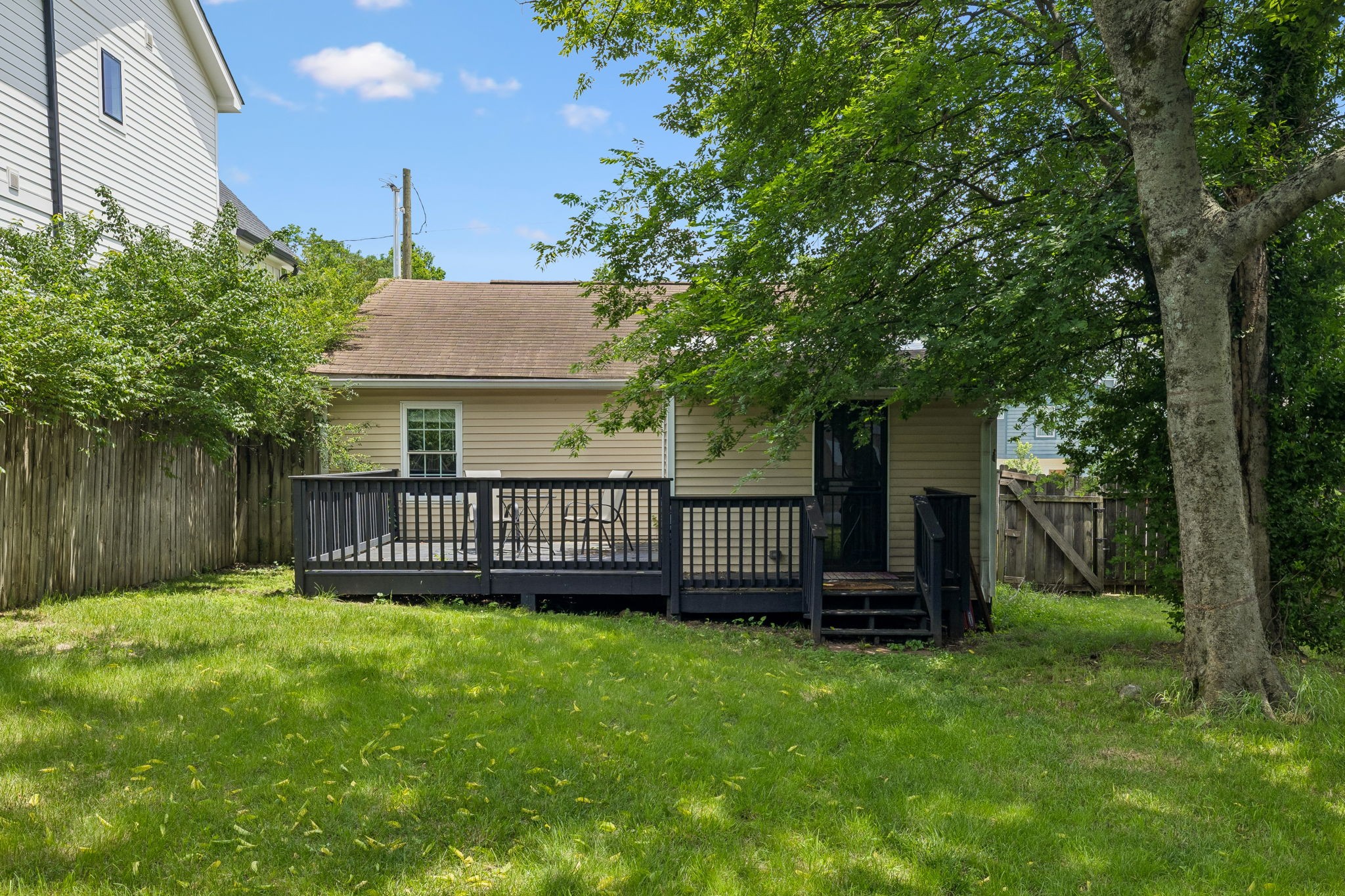 1619 Porter Avenue Nashville TN 37206