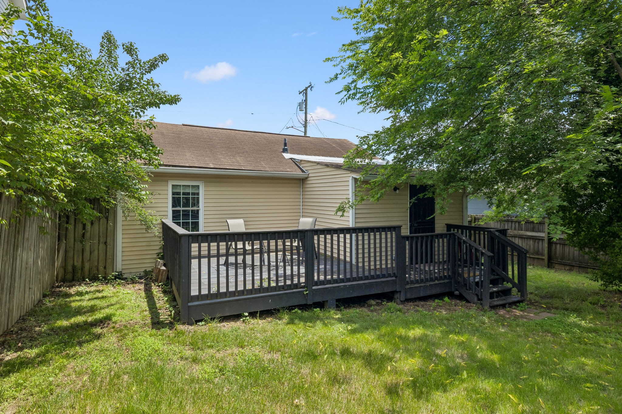 1619 Porter Avenue Nashville TN 37206