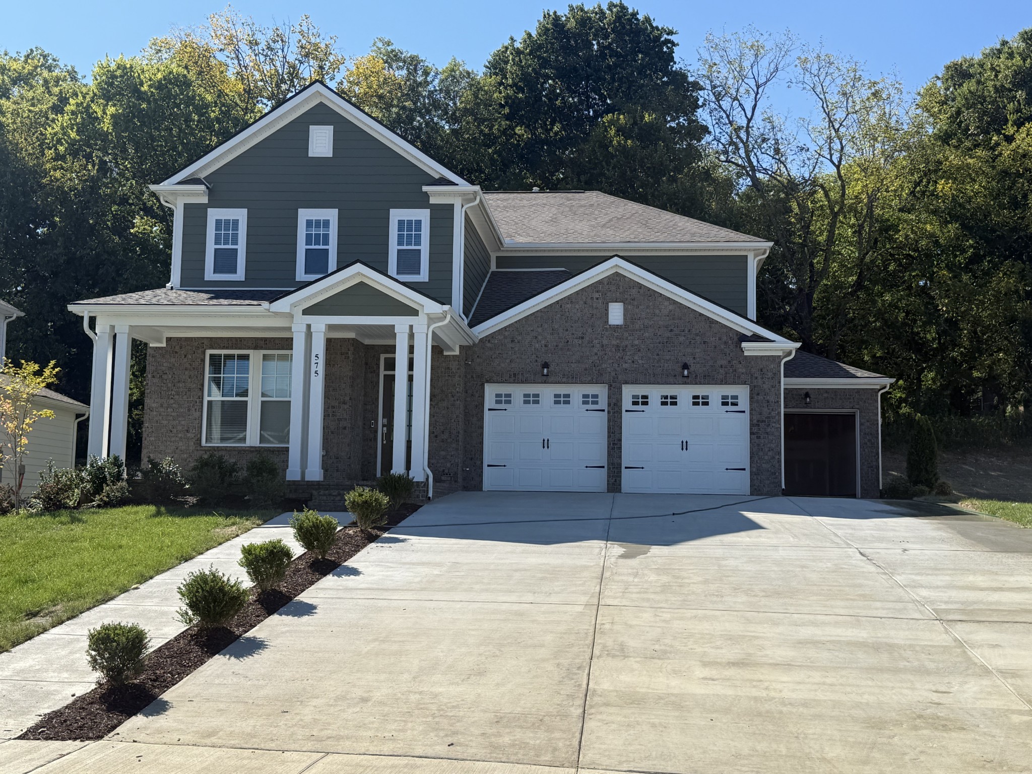 575 Gingerwood Lane Hendersonville TN 37075