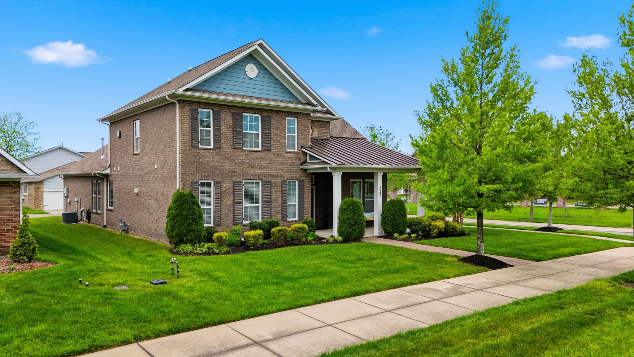 1551 Drakes Creek Road Hendersonville TN 37075