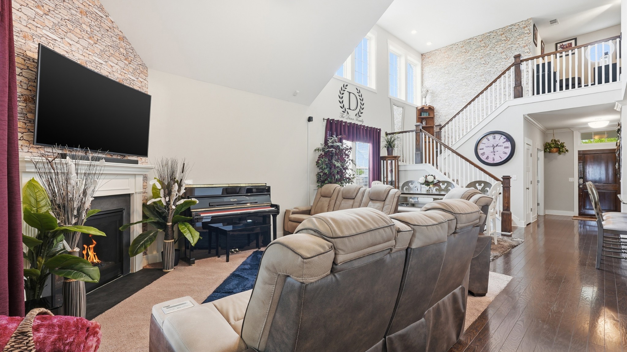 1551 Drakes Creek Road Hendersonville TN 37075