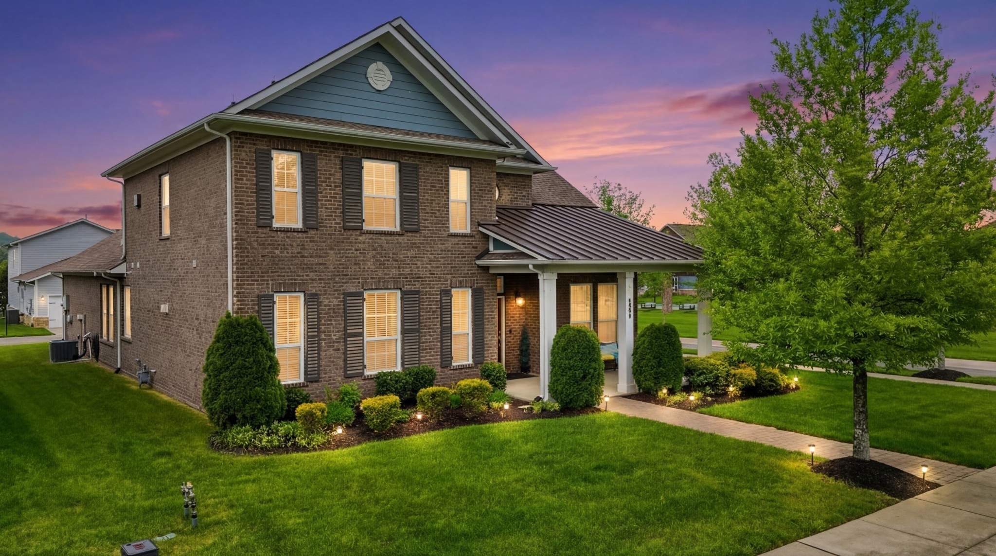 1551 Drakes Creek Road Hendersonville TN 37075