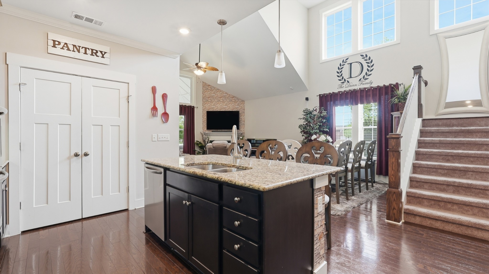 1551 Drakes Creek Road Hendersonville TN 37075