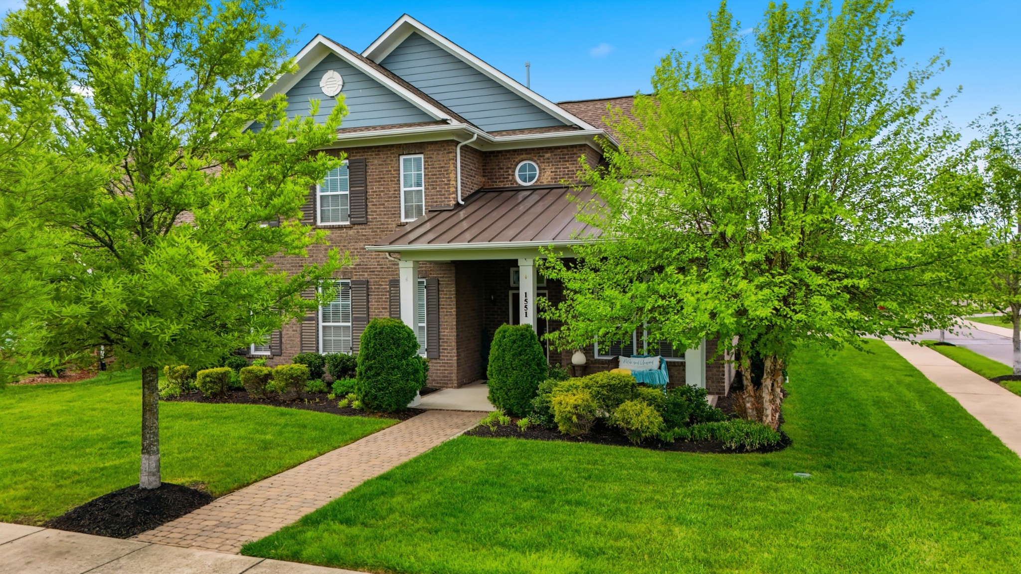 1551 Drakes Creek Road Hendersonville TN 37075