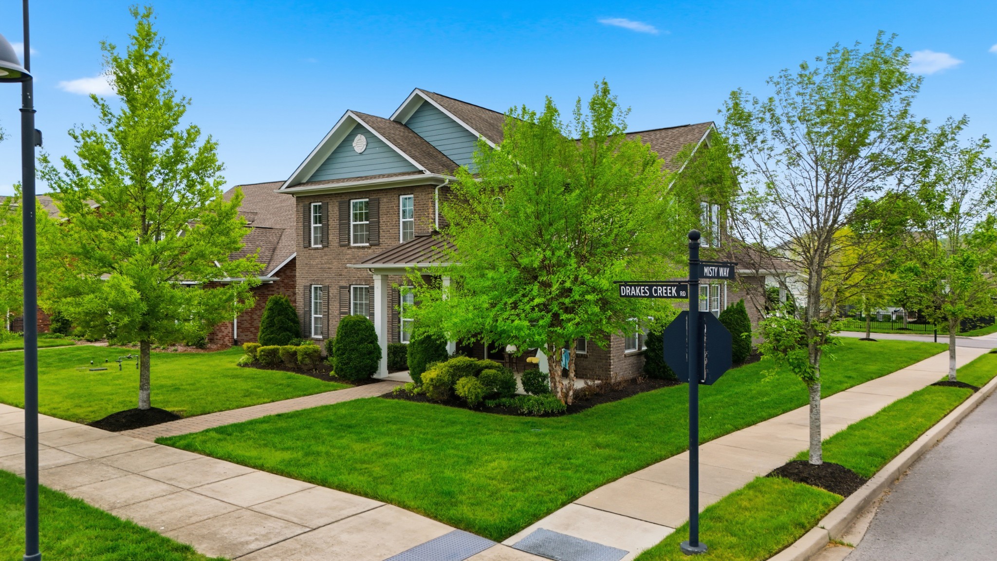 1551 Drakes Creek Road Hendersonville TN 37075