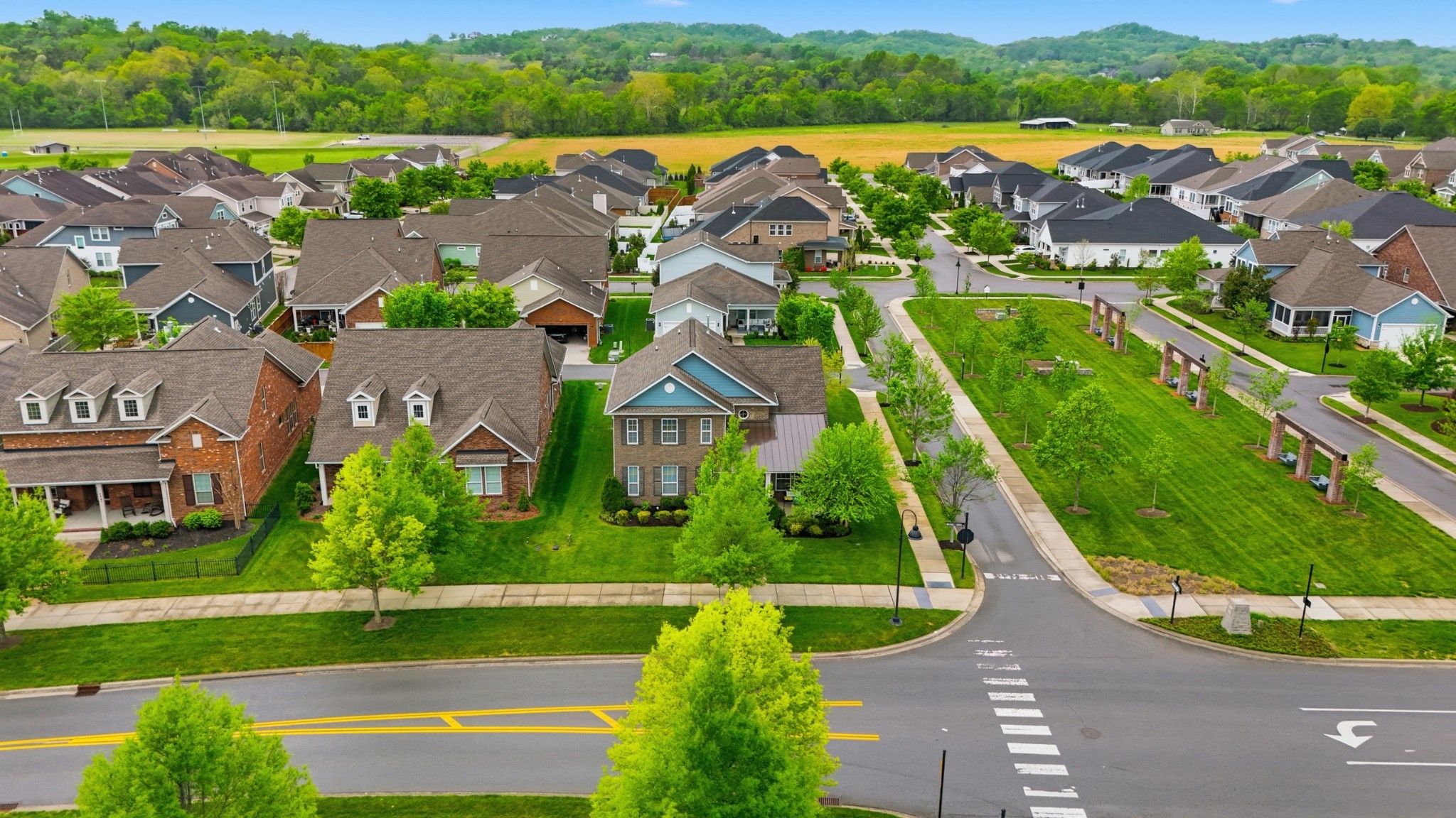 1551 Drakes Creek Road Hendersonville TN 37075