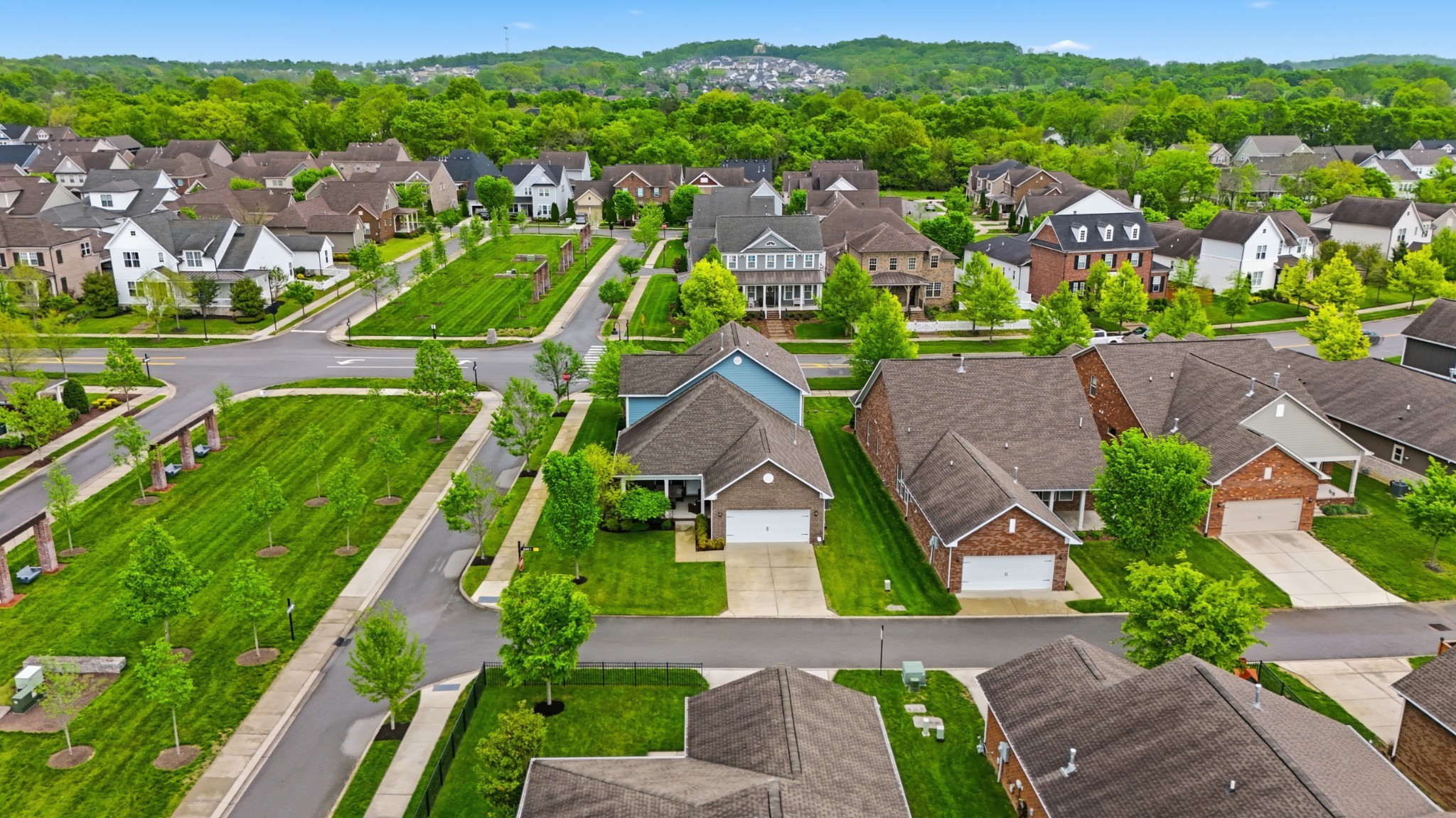 1551 Drakes Creek Road Hendersonville TN 37075
