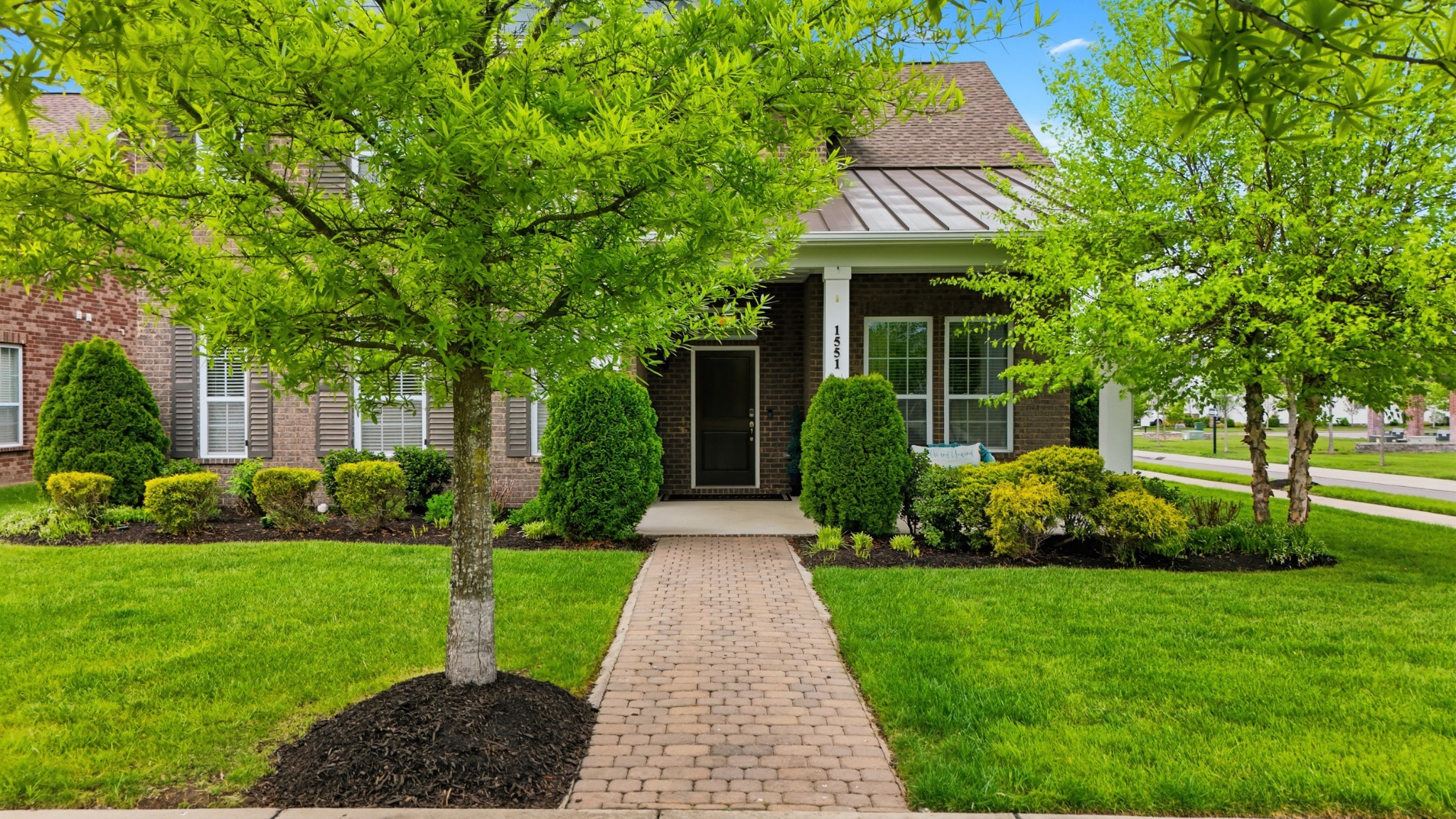 1551 Drakes Creek Road Hendersonville TN 37075
