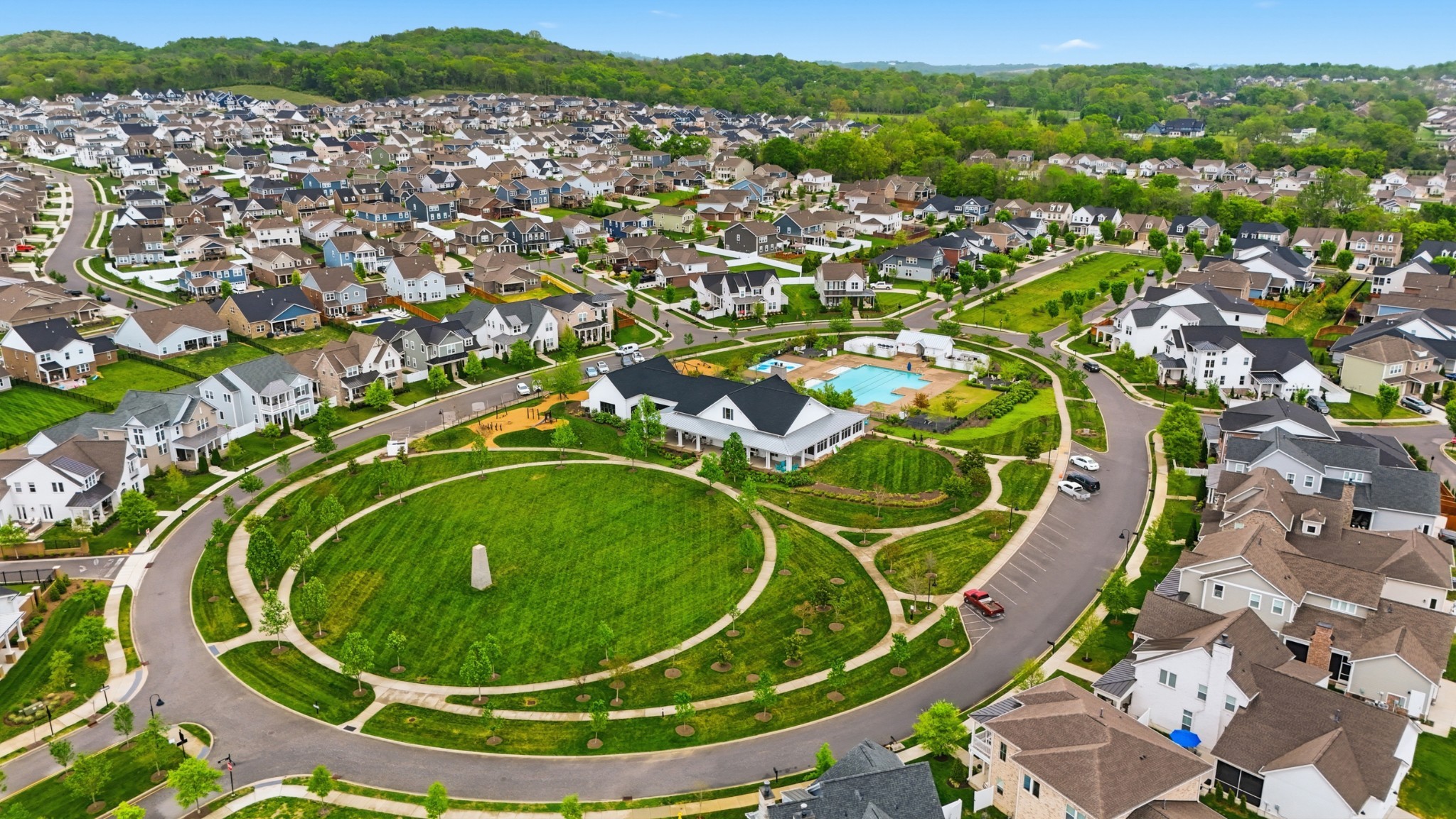 1551 Drakes Creek Road Hendersonville TN 37075