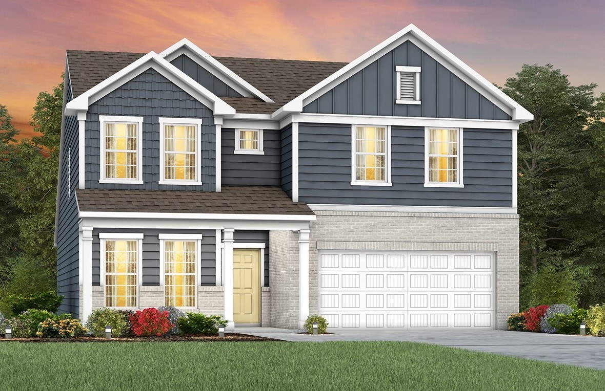 3804 Lantern Lane Columbia TN 38401