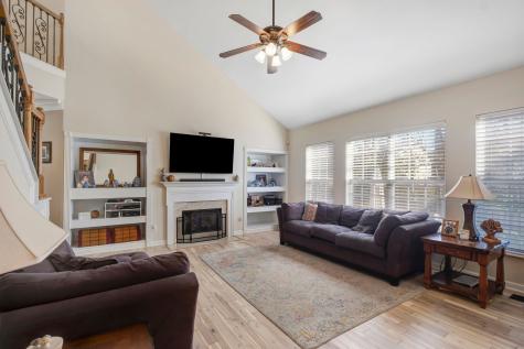 4041 Williford Way Spring Hill TN 37174