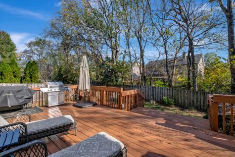 4041 Williford Way Spring Hill TN 37174