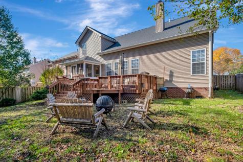 4041 Williford Way Spring Hill TN 37174