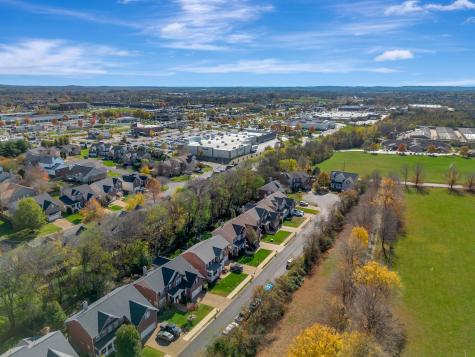 4041 Williford Way Spring Hill TN 37174