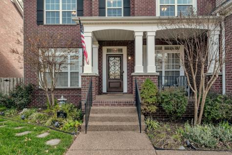 4041 Williford Way Spring Hill TN 37174