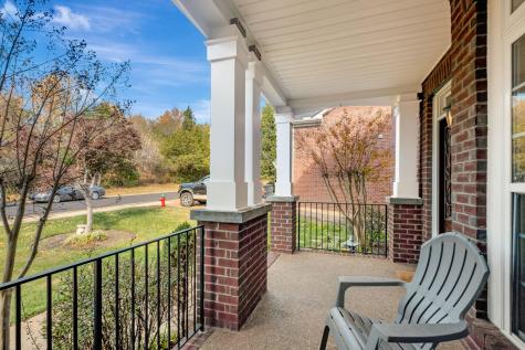 4041 Williford Way Spring Hill TN 37174