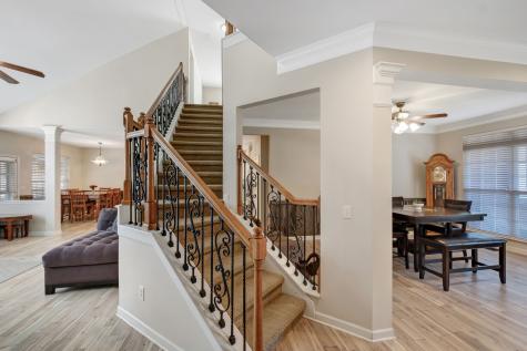 4041 Williford Way Spring Hill TN 37174