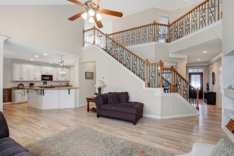 4041 Williford Way Spring Hill TN 37174