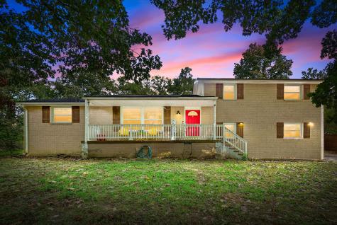 115 Meadowbrook Drive Clarksville TN 37042