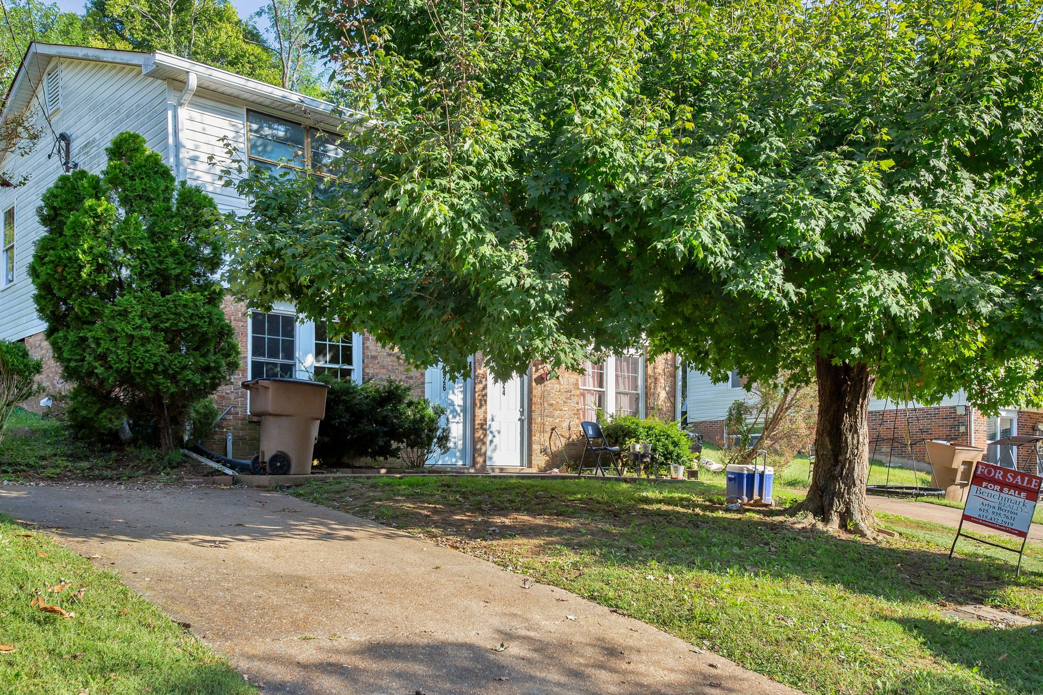 224 Brevard Court Nashville TN 37211