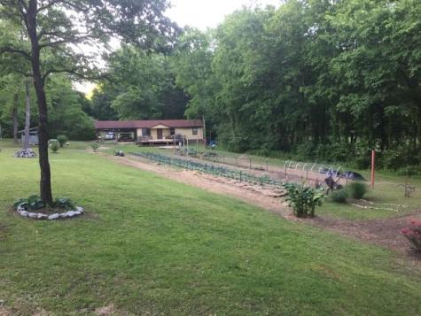 2865 Sardis Ridge Road Parsons TN 38363