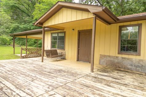 2865 Sardis Ridge Road Parsons TN 38363