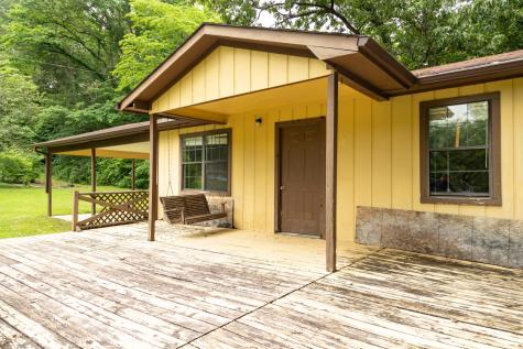 2865 Sardis Ridge Road Parsons TN 38363